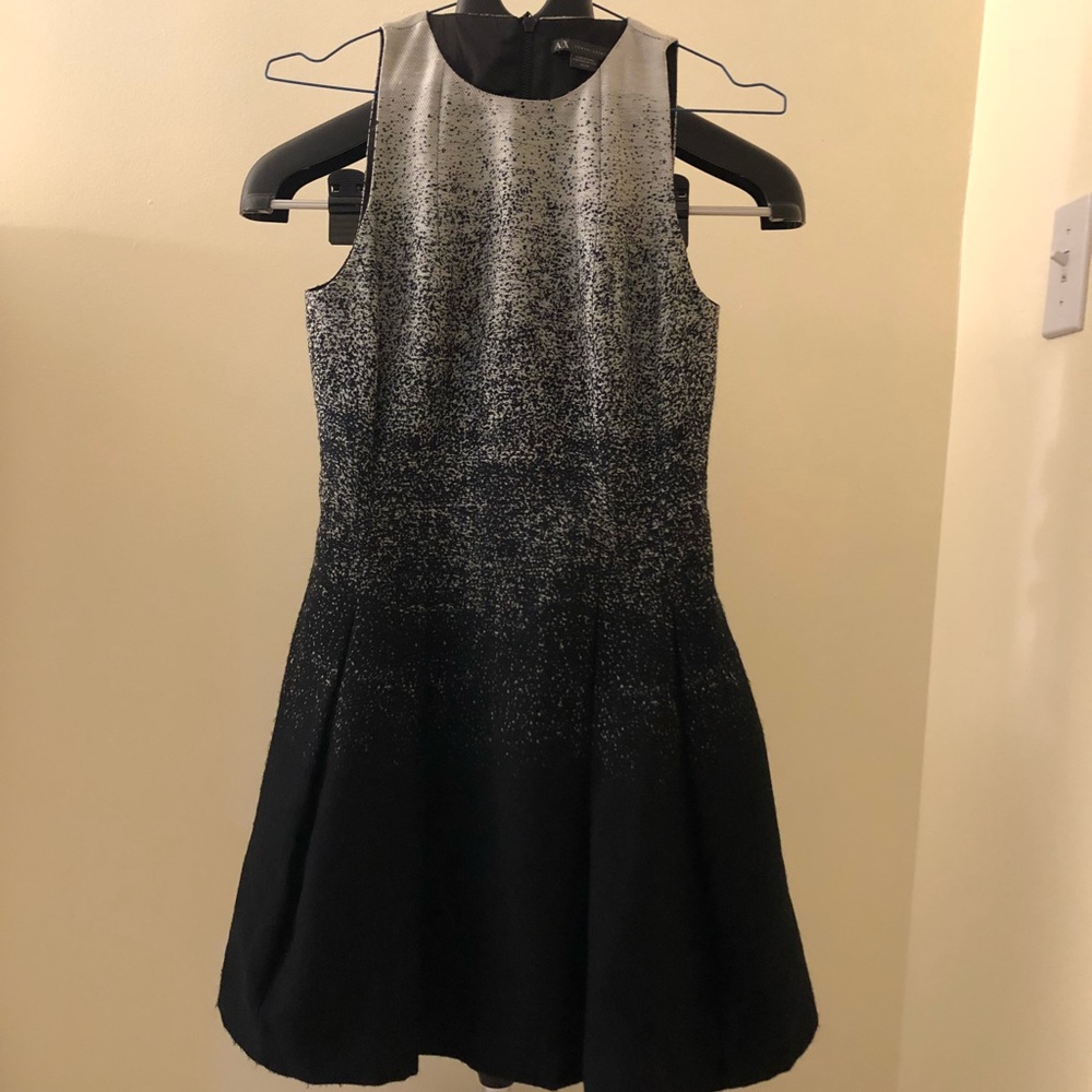 Armani Exchange dress